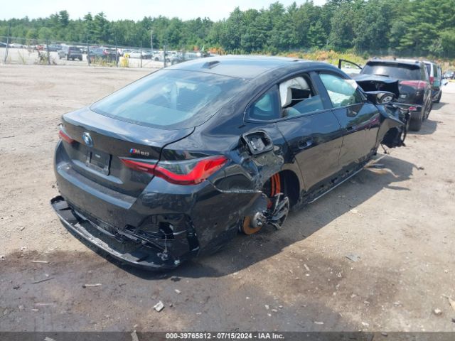 WBY33AW03PFP66120 BMW I4 M50