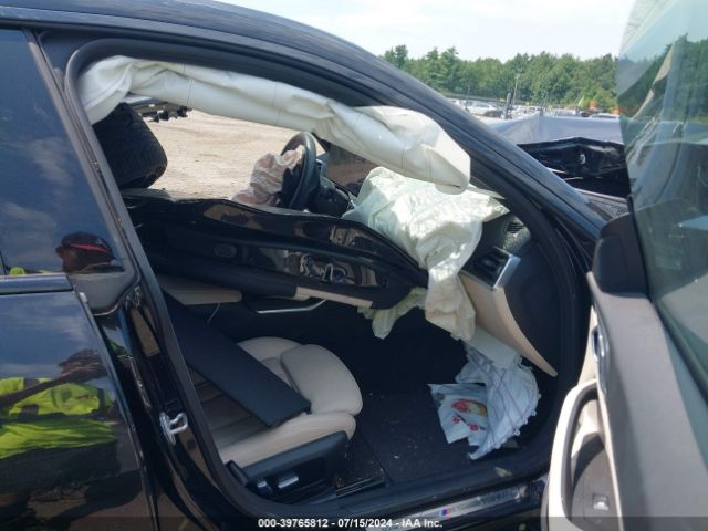 WBY33AW03PFP66120 BMW I4 M50