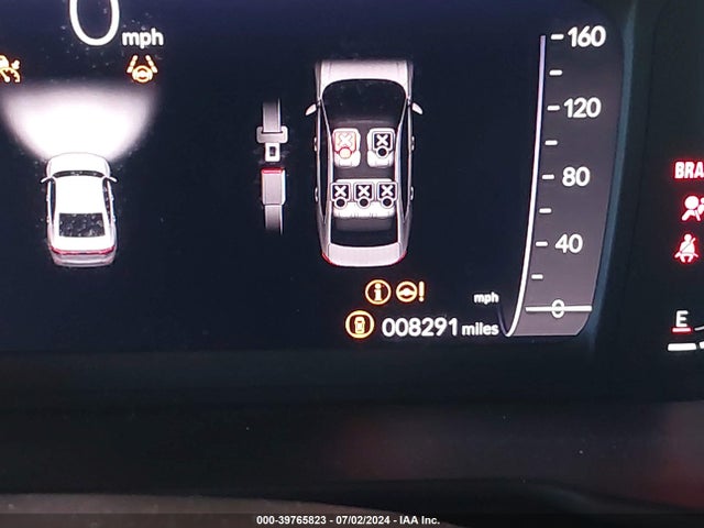 Honda ACCORD LX 2024 1HGCY1F23RA014746 Image 16