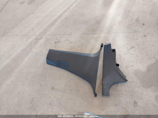Honda ACCORD LX 2024 1HGCY1F23RA014746 Image 12