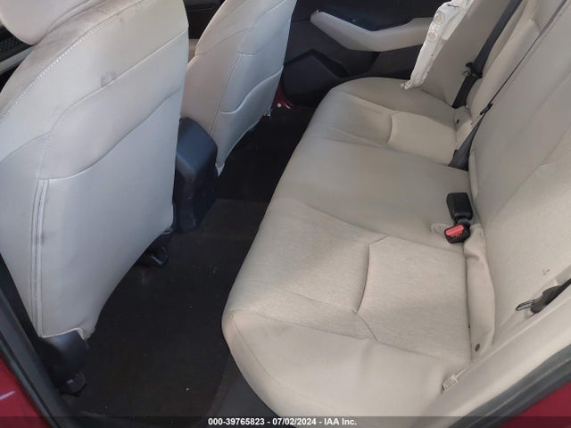 Honda ACCORD LX 2024 1HGCY1F23RA014746 Image 8