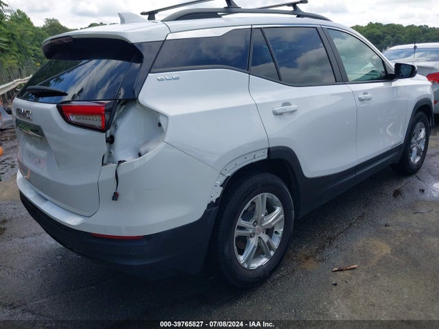 3GKALMEV4NL202135 GMC Terrain Fwd Sle
