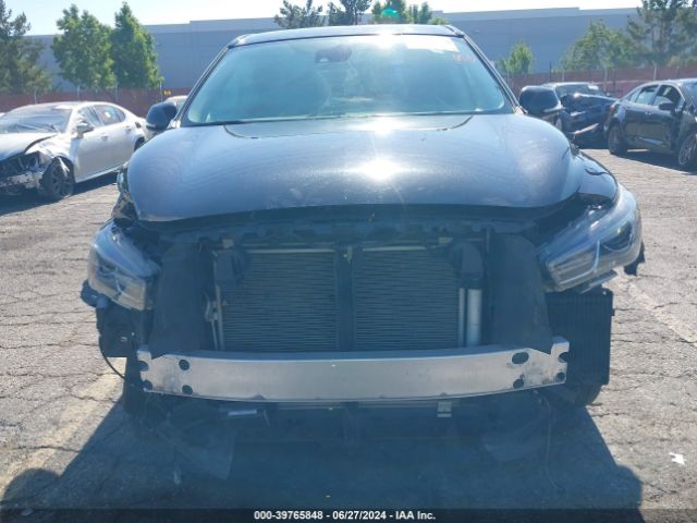 5N1DL0MM9LC523568 Infiniti Qx60 Pure Awd