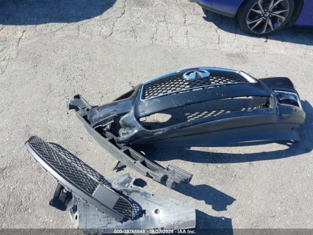 5N1DL0MM9LC523568 Infiniti Qx60 Pure Awd