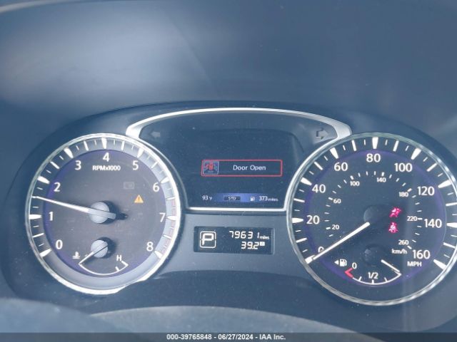 5N1DL0MM9LC523568 Infiniti Qx60 Pure Awd