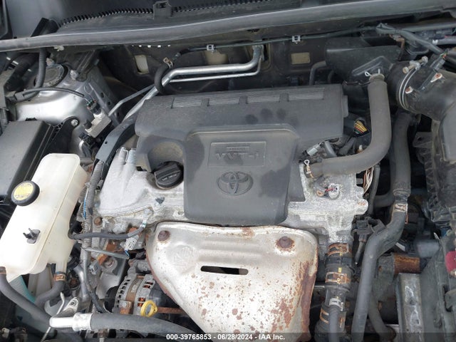 Toyota RAV4 LE 2016 2T3BFREV6GW434719 Image 10
