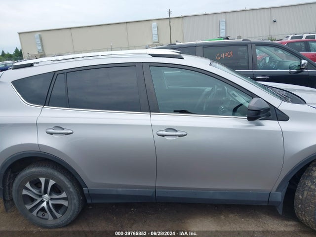 Toyota RAV4 LE 2016 2T3BFREV6GW434719 Image 13