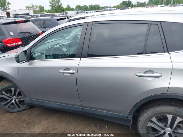 Toyota RAV4 LE 2016 2T3BFREV6GW434719 Image 14