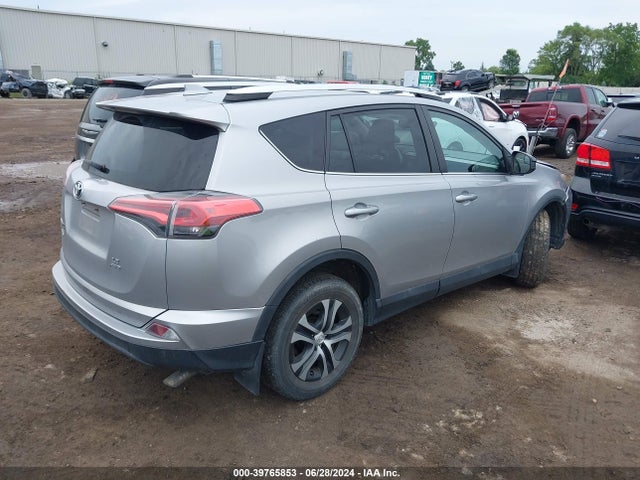 Toyota RAV4 LE 2016 2T3BFREV6GW434719 Image 4
