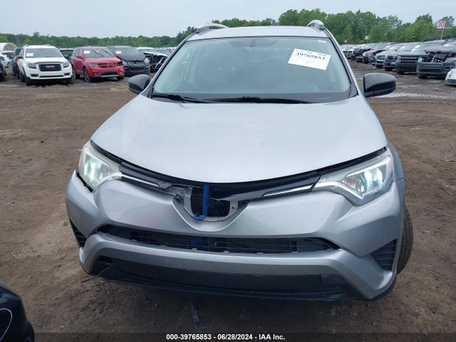 Toyota RAV4 LE 2016 2T3BFREV6GW434719 Image 6