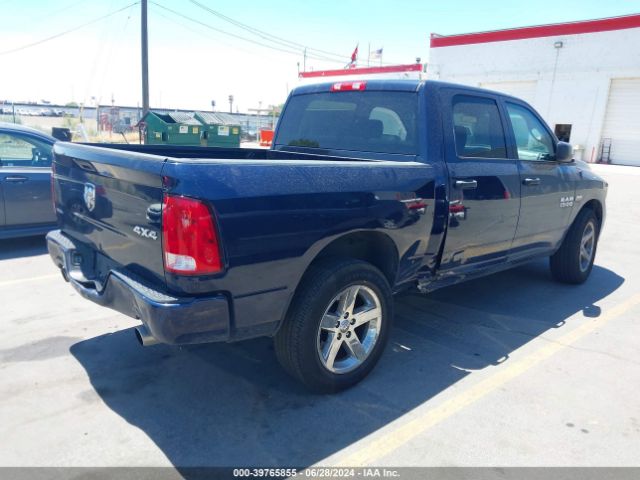 2017 RAM 1500 3C6RR7KT7HG742665 Photo 3
