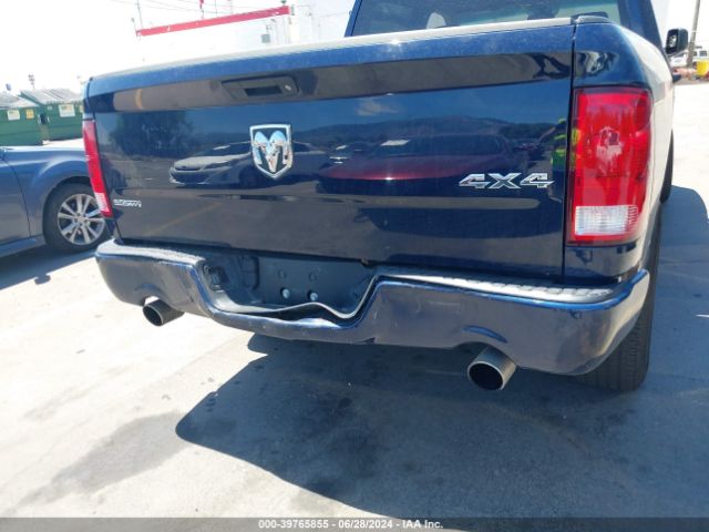 2017 RAM 1500 3C6RR7KT7HG742665 Photo 5