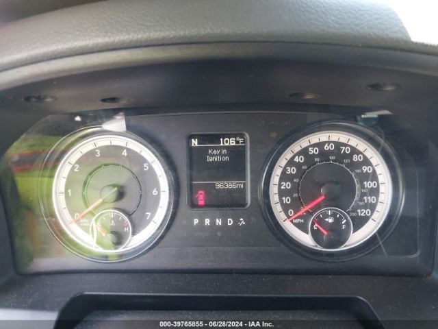 2017 RAM 1500 3C6RR7KT7HG742665 Photo 6