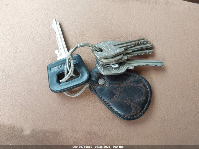 1976 JAGUAR XJ6 UG2J521018W       Photo 10