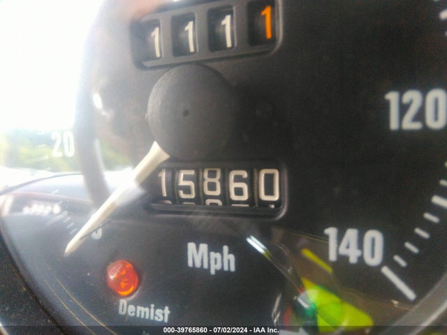 1976 JAGUAR XJ6 UG2J521018W       Photo 6