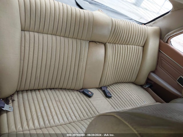 1976 JAGUAR XJ6 UG2J521018W       Photo 7