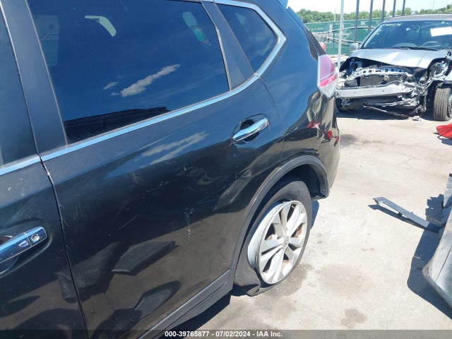 Nissan ROGUE SV 2014 5N1AT2MK4EC822367 Image 17