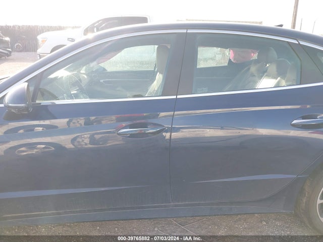 Hyundai Sonata Limited 2021 5NPEH4J29MH078257 Image 15
