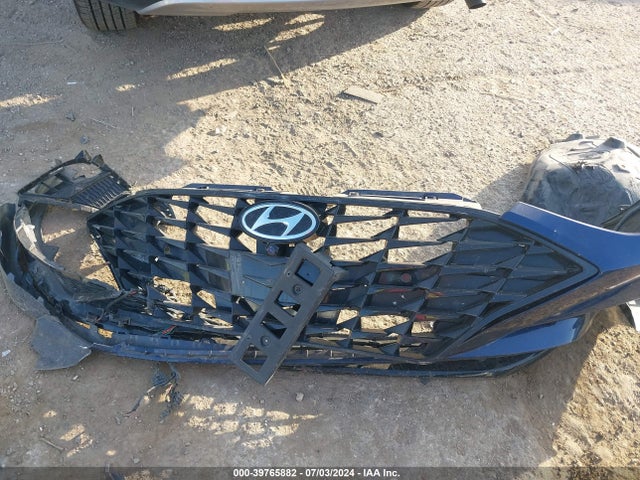 Hyundai Sonata Limited 2021 5NPEH4J29MH078257 Image 12