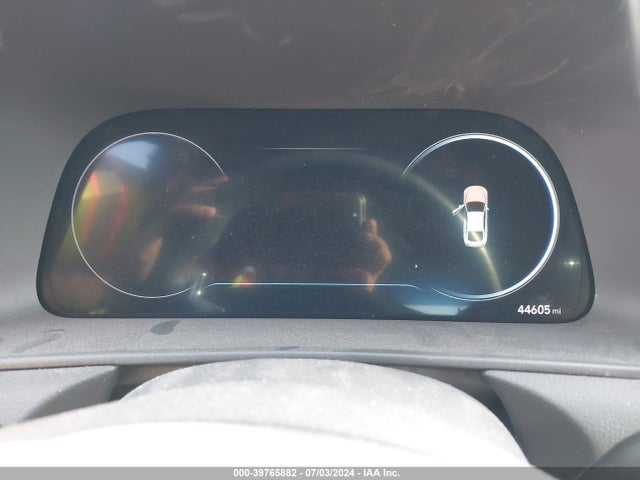 Hyundai Sonata Limited 2021 5NPEH4J29MH078257 Image 7