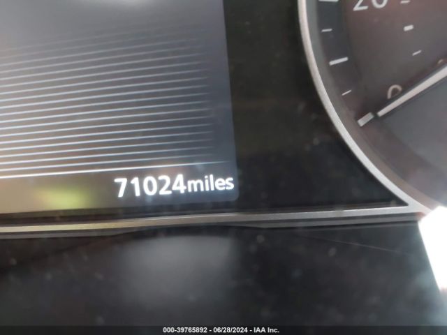 3N1CN8EVXML843474 Nissan Versa Sv Xtronic Cvt
