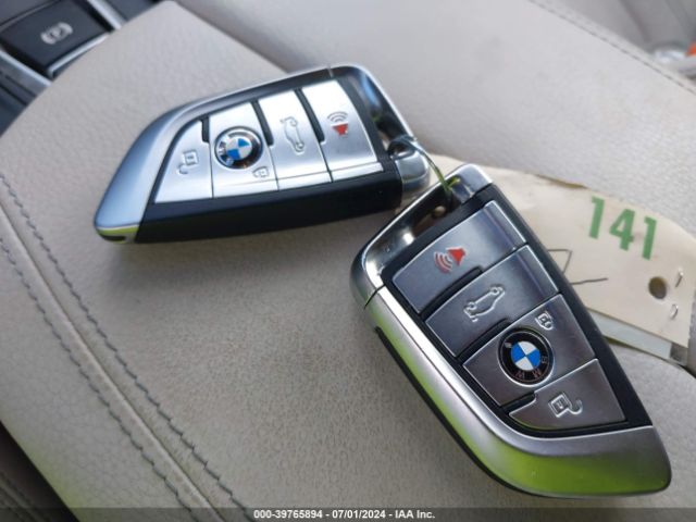 5UXKR0C3XH0V72675 BMW X5 Xdrive35i