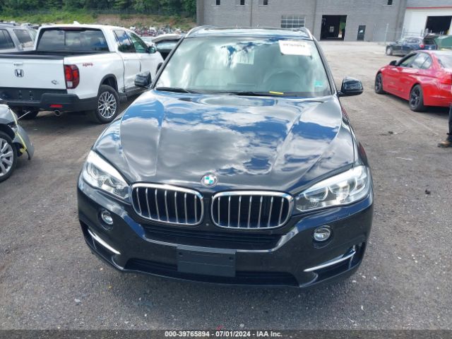 5UXKR0C3XH0V72675 BMW X5 Xdrive35i