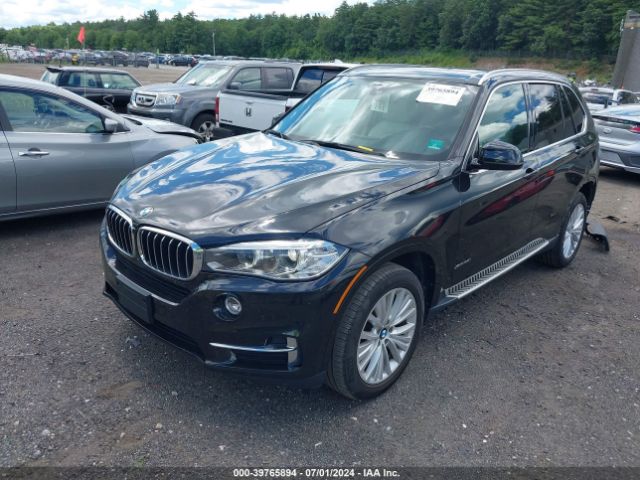 5UXKR0C3XH0V72675 BMW X5 Xdrive35i