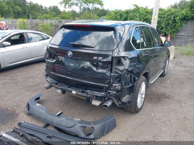 5UXKR0C3XH0V72675 BMW X5 Xdrive35i