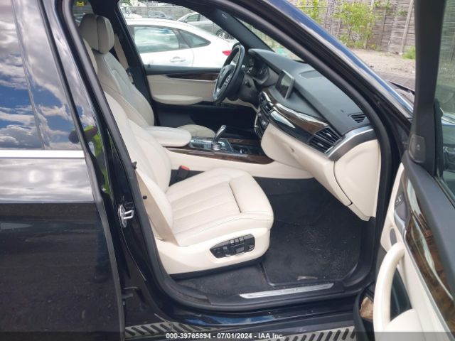 5UXKR0C3XH0V72675 BMW X5 Xdrive35i