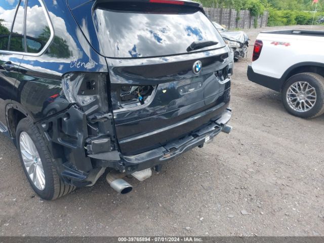 5UXKR0C3XH0V72675 BMW X5 Xdrive35i