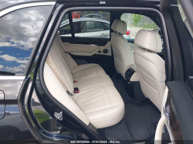 5UXKR0C3XH0V72675 BMW X5 Xdrive35i
