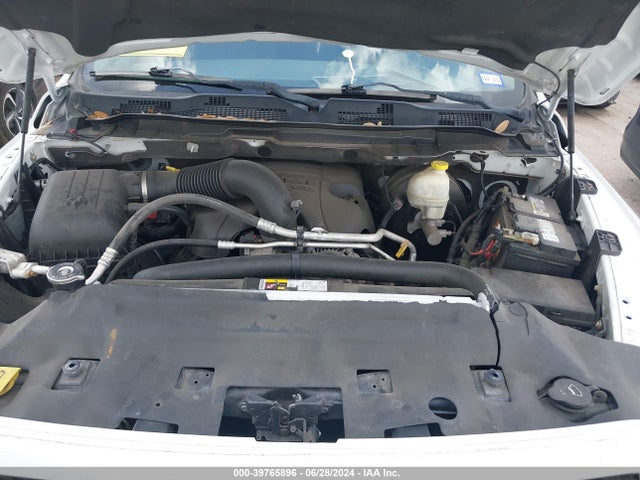 RAM 1500 Express 2014 1C6RR7FT6ES138474 Image 10