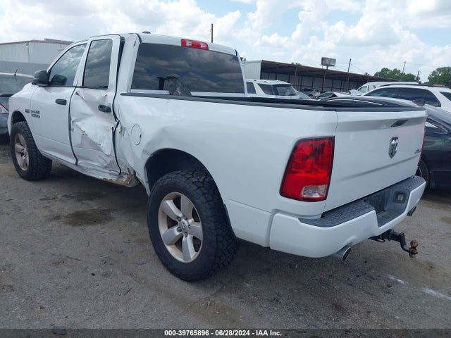 RAM 1500 Express 2014 1C6RR7FT6ES138474 Image 3