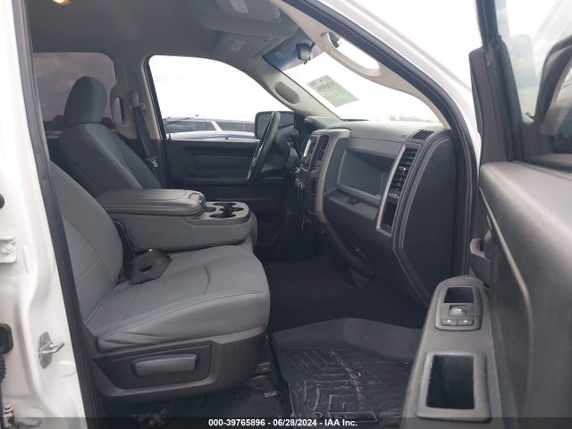 RAM 1500 Express 2014 1C6RR7FT6ES138474 Image 5
