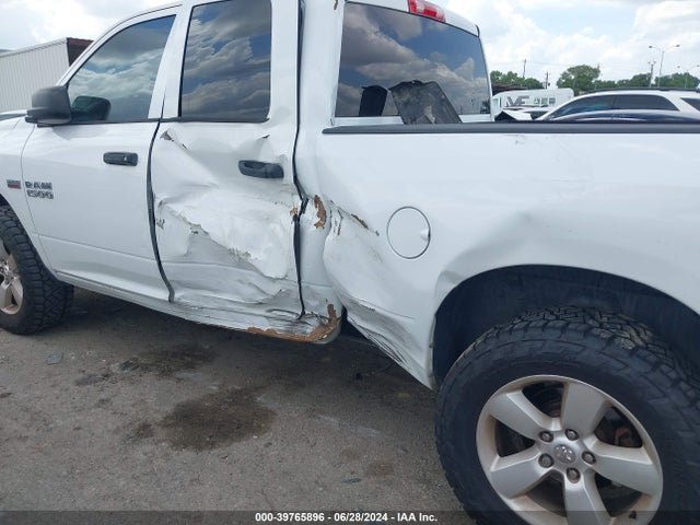 RAM 1500 Express 2014 1C6RR7FT6ES138474 Image 6