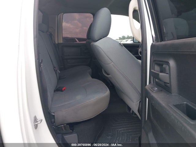 RAM 1500 Express 2014 1C6RR7FT6ES138474 Image 8