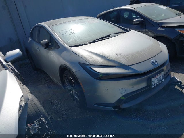 2024 JTDADABU6R3007853 zdjęcie główne