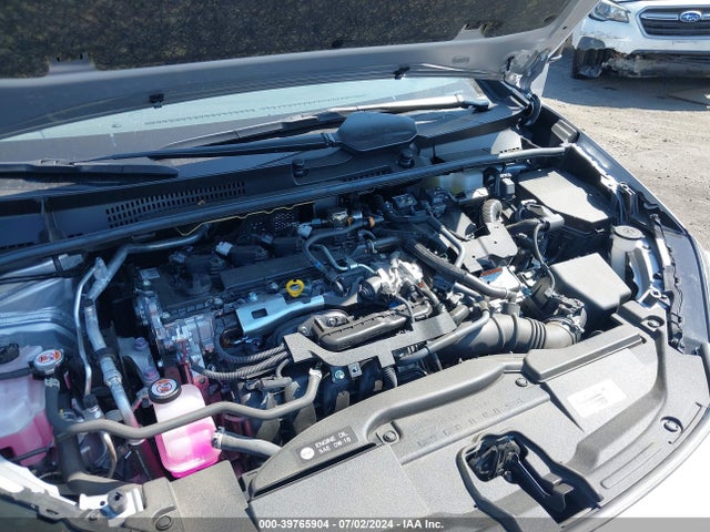 Toyota Prius Limited Awd-e 2024 JTDADABU6R3007853 Image 10