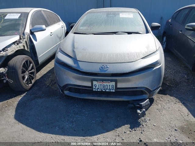 Toyota Prius Limited Awd-e 2024 JTDADABU6R3007853 Image 12