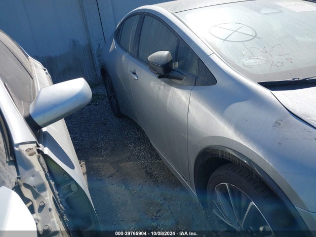 Toyota Prius Limited Awd-e 2024 JTDADABU6R3007853 Image 13