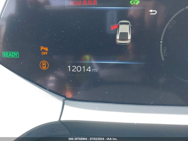 Toyota Prius Limited Awd-e 2024 JTDADABU6R3007853 Image 15