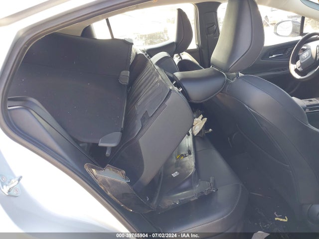 Toyota Prius Limited Awd-e 2024 JTDADABU6R3007853 Image 8