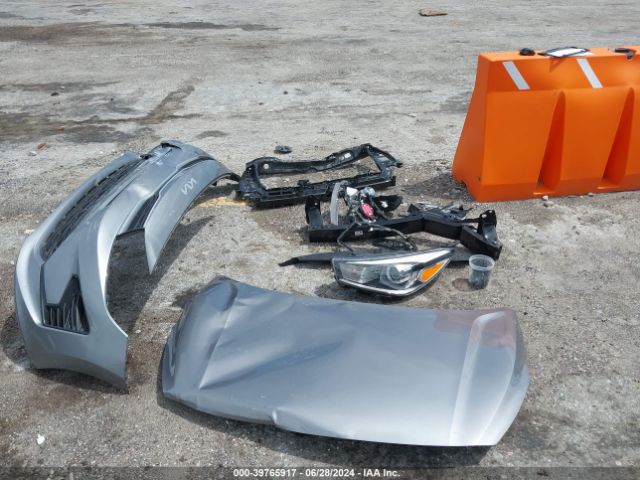 3KPA24AD2PE573555 KIA RIO S