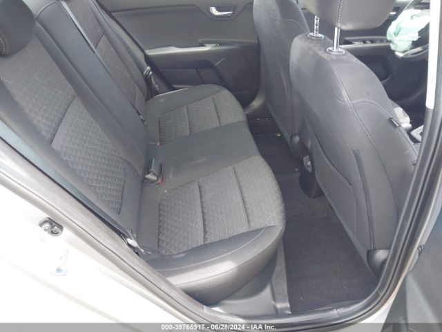 3KPA24AD2PE573555 KIA RIO S