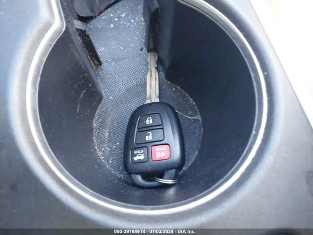 Toyota CAMRY LE 2015 4T4BF1FK2FR470121 Image 11