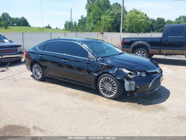 4T1BK1EB8GU209679 auction archive image
