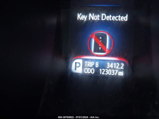 4T1BK1EB8GU209679 Toyota AVALON LIMITED