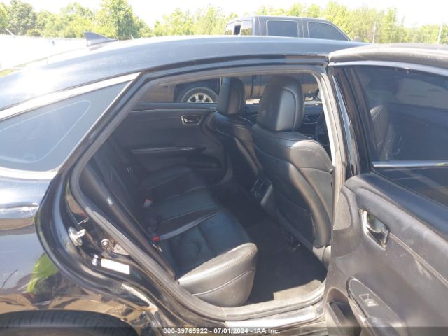4T1BK1EB8GU209679 Toyota AVALON LIMITED