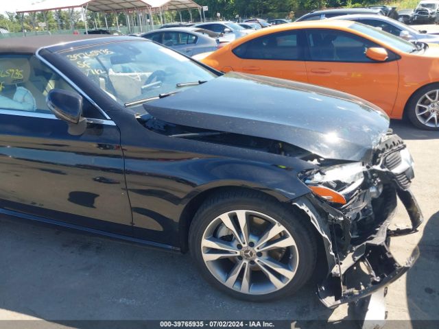 WDDWK8EBXKF857400 Mercedes-Benz C 300 4matic